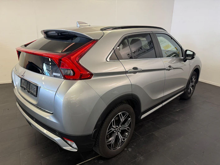 Fahrzeugbild MITSUBISHI ECLIPSE CROSS