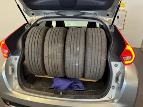 Fahrzeugbild MITSUBISHI Eclipse Cross 1.5 T Style Swiss 4x4