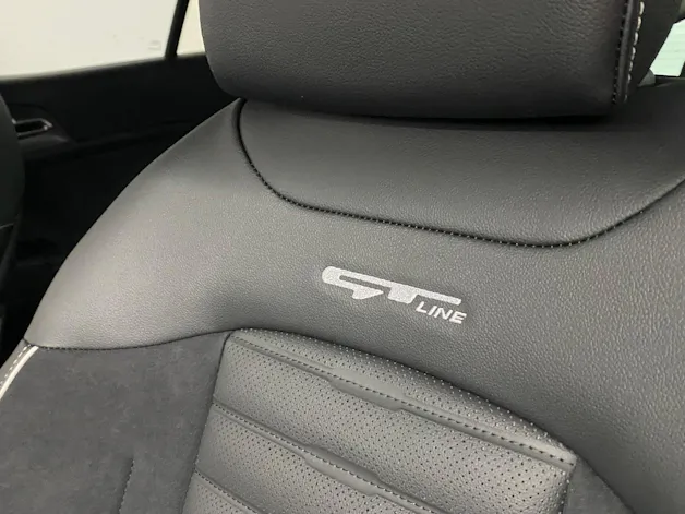 Kia Sportage 1.6 T-GDi PHEV GT-Line