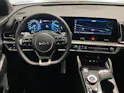 Kia Sportage 1.6 T-GDi PHEV GT-Line