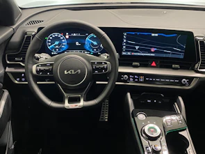 immagine del veicolo KIA Sportage 1.6 T-GDi PHEV GT-Line