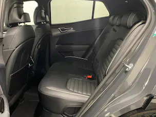 Kia Sportage 1.6 T-GDi PHEV GT-Line