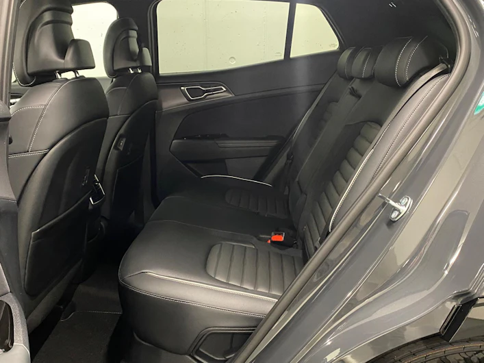 immagine del veicolo KIA SPORTAGE