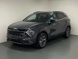 Kia Sportage 1.6 T-GDi PHEV GT-Line