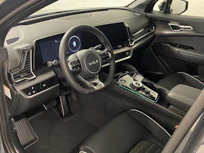 immagine del veicolo KIA Sportage 1.6 T-GDi PHEV GT-Line