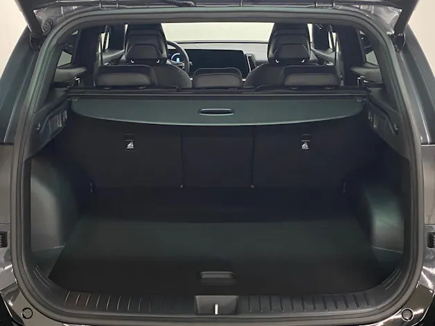 Kia Sportage 1.6 T-GDi PHEV GT-Line