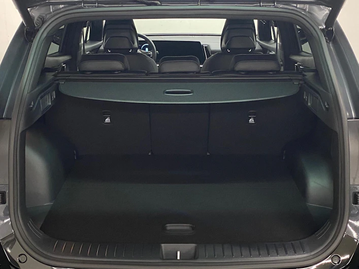 immagine del veicolo KIA SPORTAGE