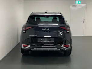 Kia Sportage 1.6 T-GDi PHEV GT-Line