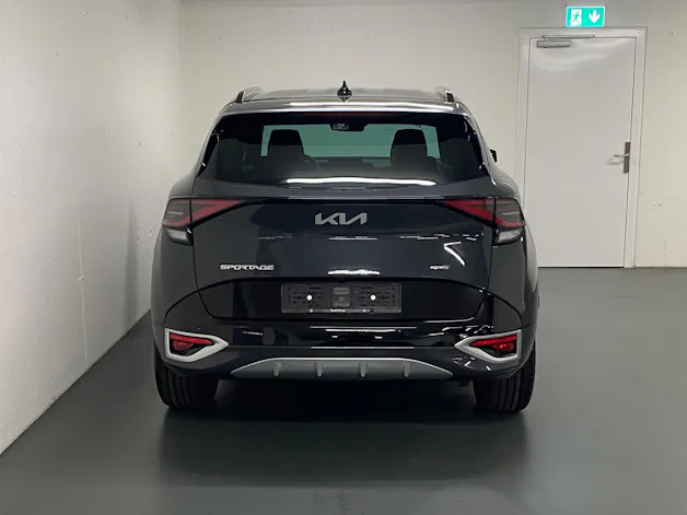 Kia Sportage 1.6 T-GDi PHEV GT-Line