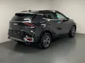 Kia Sportage 1.6 T-GDi PHEV GT-Line