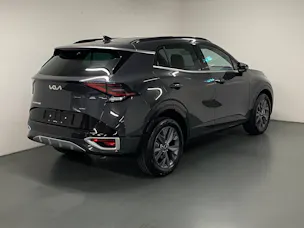 Kia Sportage 1.6 T-GDi PHEV GT-Line