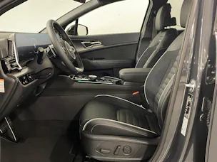 Kia Sportage 1.6 T-GDi PHEV GT-Line