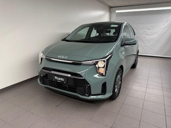 Fahrzeugbild KIA Picanto 1.0 CVVT First Edition