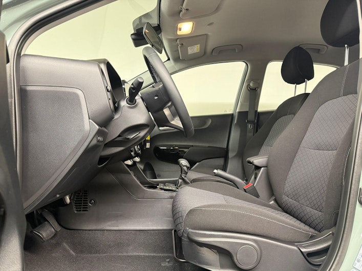 image du véhicule KIA PICANTO