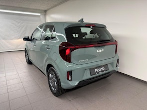 immagine del veicolo KIA Picanto 1.0 CVVT First Edition