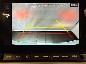 immagine del veicolo KIA Picanto 1.0 CVVT First Edition