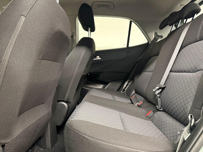 image du véhicule KIA PICANTO