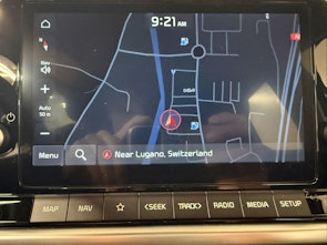 immagine del veicolo KIA Picanto 1.0 CVVT First Edition