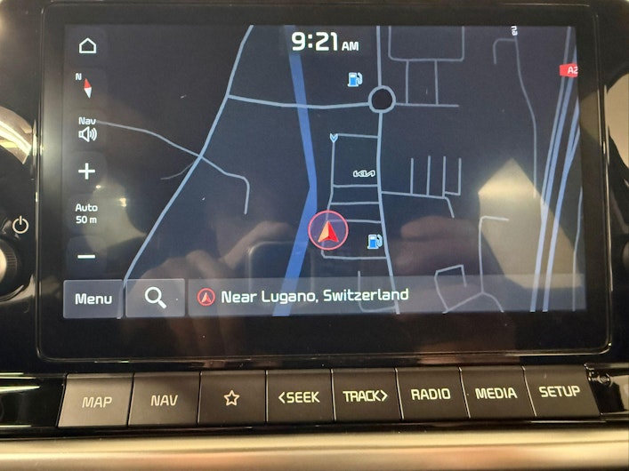 image du véhicule KIA PICANTO