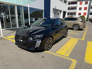 Peugeot 208 1.2 Hybrid 145 GT