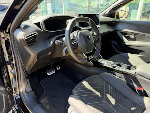 Peugeot 208 1.2 Hybrid 145 GT