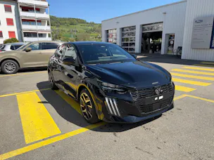 Peugeot 208 1.2 Hybrid 145 GT