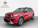 Citroën e-C3 Aircross Max