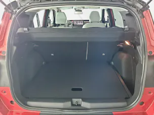 Citroën e-C3 Aircross Max