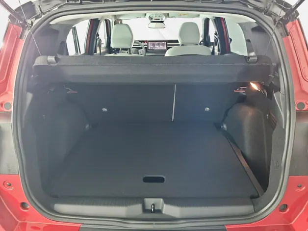 Citroën e-C3 Aircross Max