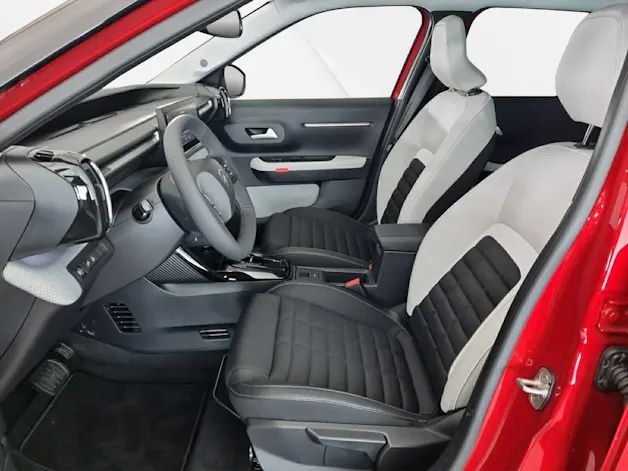 Citroën e-C3 Aircross Max