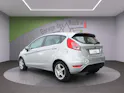 Ford Fiesta 1.25 16V 82 Titanium