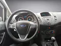Ford Fiesta 1.25 16V 82 Titanium