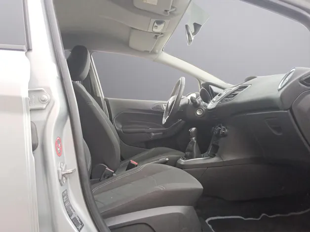 Ford Fiesta 1.25 16V 82 Titanium