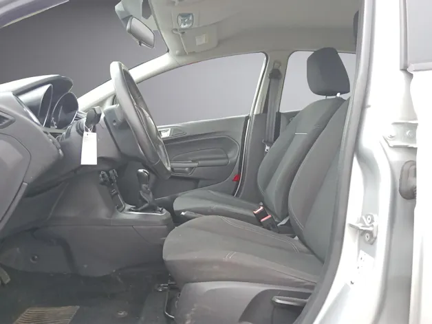 Ford Fiesta 1.25 16V 82 Titanium