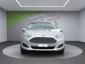 Ford Fiesta 1.25 16V 82 Titanium