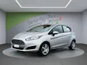Ford Fiesta 1.25 16V 82 Titanium