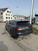 Kia Ceed SW 1.5 T-GDi MHEV GT-Line