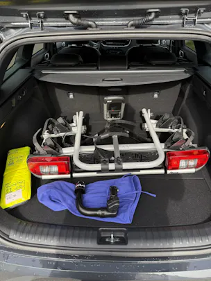 Kia Ceed SW 1.5 T-GDi MHEV GT-Line