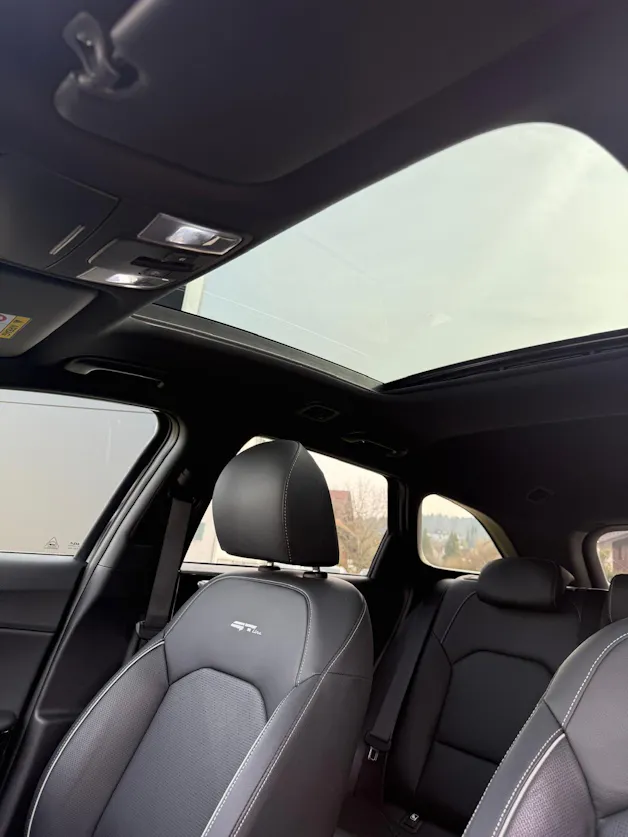Kia Ceed SW 1.5 T-GDi MHEV GT-Line