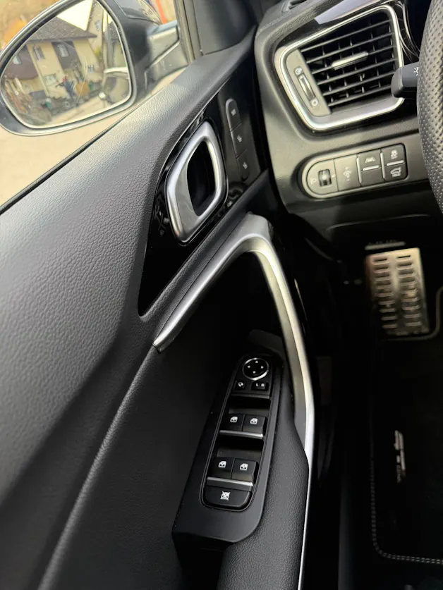 Kia Ceed SW 1.5 T-GDi MHEV GT-Line