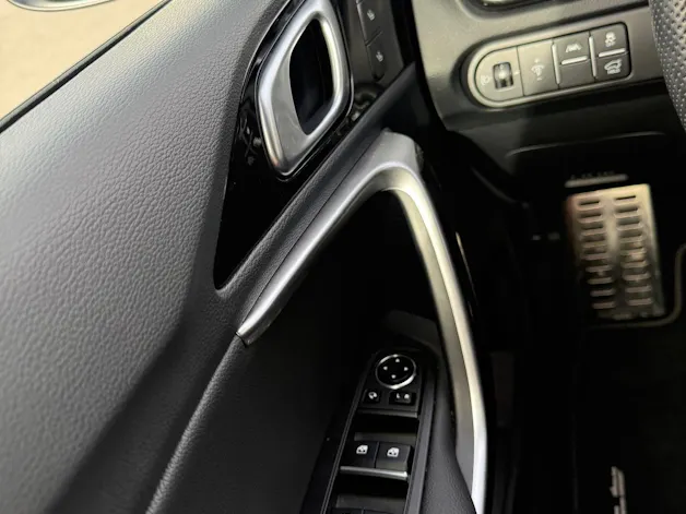 Kia Ceed SW 1.5 T-GDi MHEV GT-Line