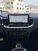 Kia Ceed SW 1.5 T-GDi MHEV GT-Line