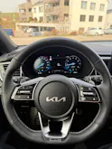 Kia Ceed SW 1.5 T-GDi MHEV GT-Line