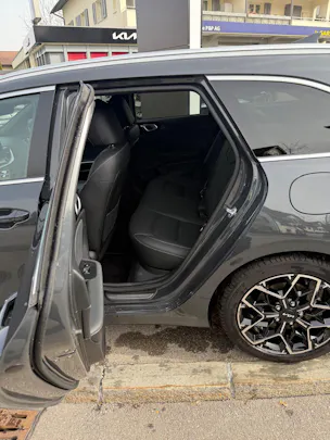 Kia Ceed SW 1.5 T-GDi MHEV GT-Line