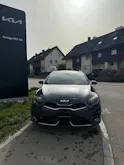 Kia Ceed SW 1.5 T-GDi MHEV GT-Line