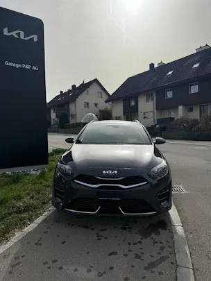 Kia Ceed SW 1.5 T-GDi MHEV GT-Line