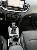 Kia Ceed SW 1.5 T-GDi MHEV GT-Line