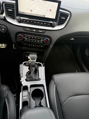 Kia Ceed SW 1.5 T-GDi MHEV GT-Line
