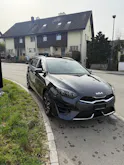 Kia Ceed SW 1.5 T-GDi MHEV GT-Line