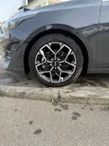 Kia Ceed SW 1.5 T-GDi MHEV GT-Line
